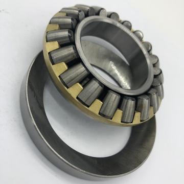 ISOSTATIC AA-304-2  Sleeve Bearings