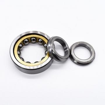 1.378 Inch | 35 Millimeter x 2.165 Inch | 55 Millimeter x 1.417 Inch | 36 Millimeter  CONSOLIDATED BEARING NA-6907 C/2  Needle Non Thrust Roller Bearings