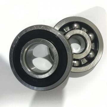 6.299 Inch | 160 Millimeter x 11.417 Inch | 290 Millimeter x 1.89 Inch | 48 Millimeter  CONSOLIDATED BEARING N-232E M C/3  Cylindrical Roller Bearings