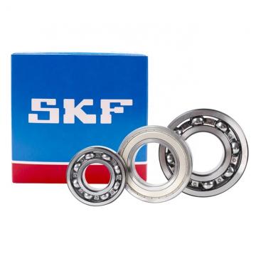 SKF 6007-2RZ/C3LT  Single Row Ball Bearings