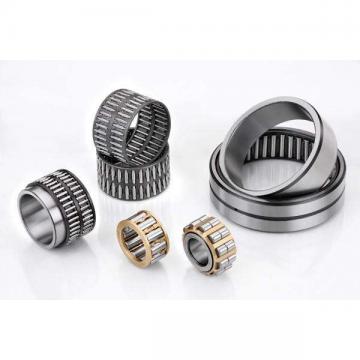 FAG NU2217-E-M1-F1-C3  Cylindrical Roller Bearings