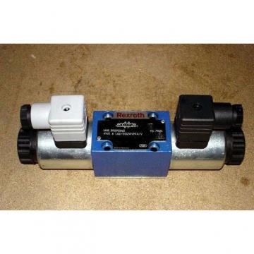 REXROTH 4WE 6 D7X/OFHG24N9K4/V R901204583 Directional spool valves