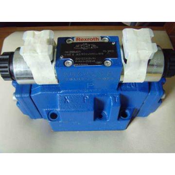 REXROTH DR 10-5-5X/50YM R900598359 Pressure reducing valve