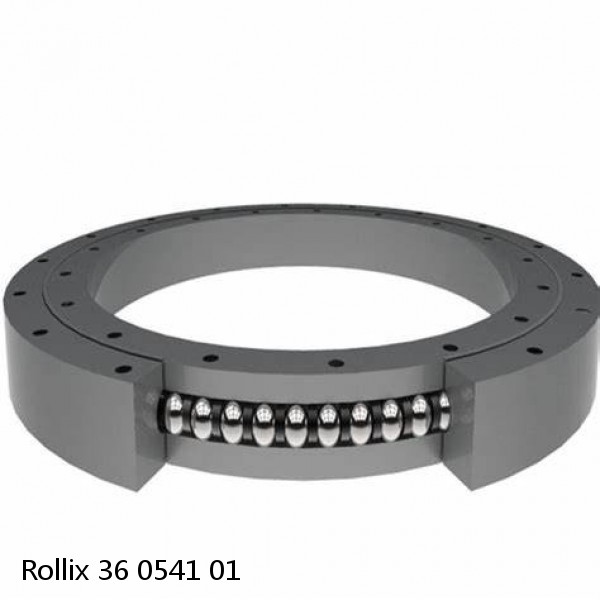 36 0541 01 Rollix Slewing Ring Bearings