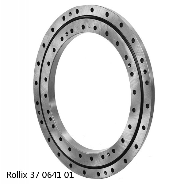 37 0641 01 Rollix Slewing Ring Bearings