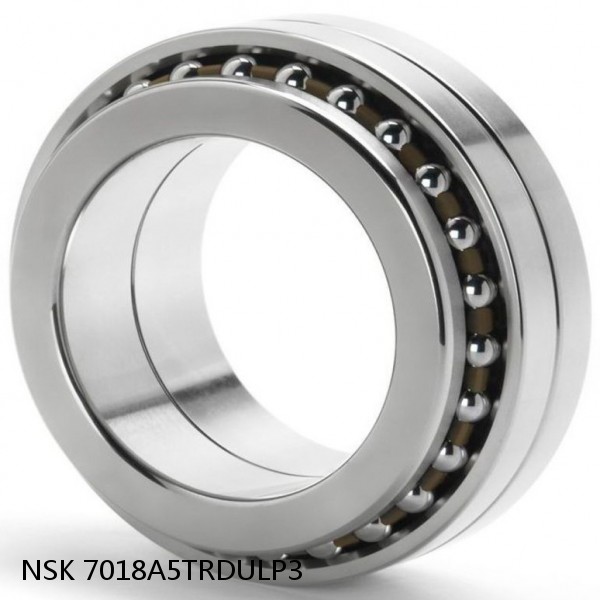 7018A5TRDULP3 NSK Super Precision Bearings