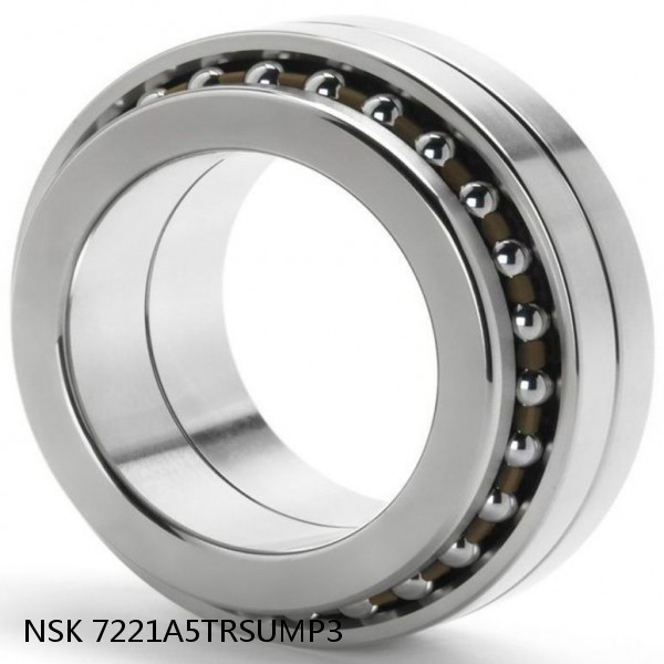 7221A5TRSUMP3 NSK Super Precision Bearings