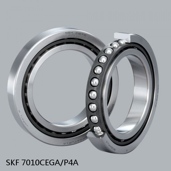 7010CEGA/P4A SKF Super Precision,Super Precision Bearings,Super Precision Angular Contact,7000 Series,15 Degree Contact Angle