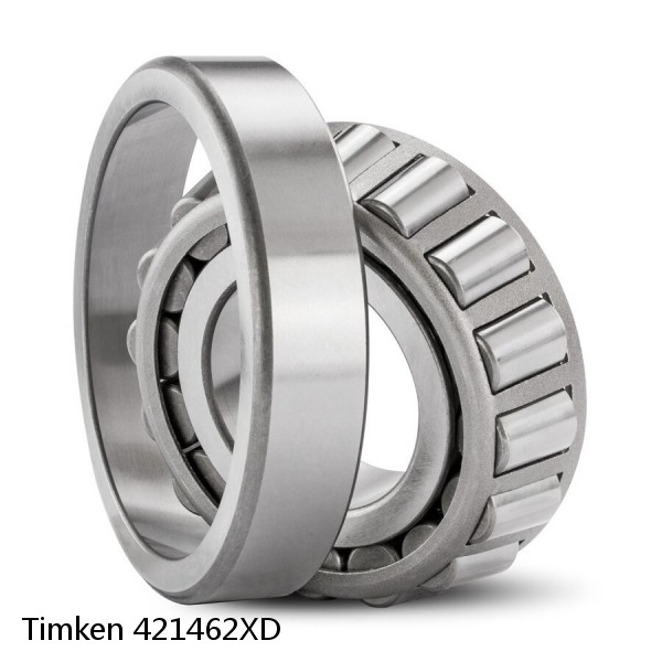 421462XD Timken Tapered Roller Bearing Assembly