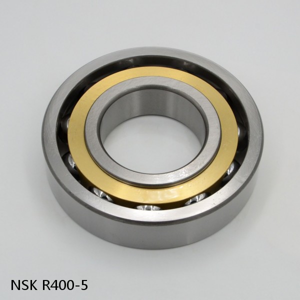 R400-5 NSK CYLINDRICAL ROLLER BEARING