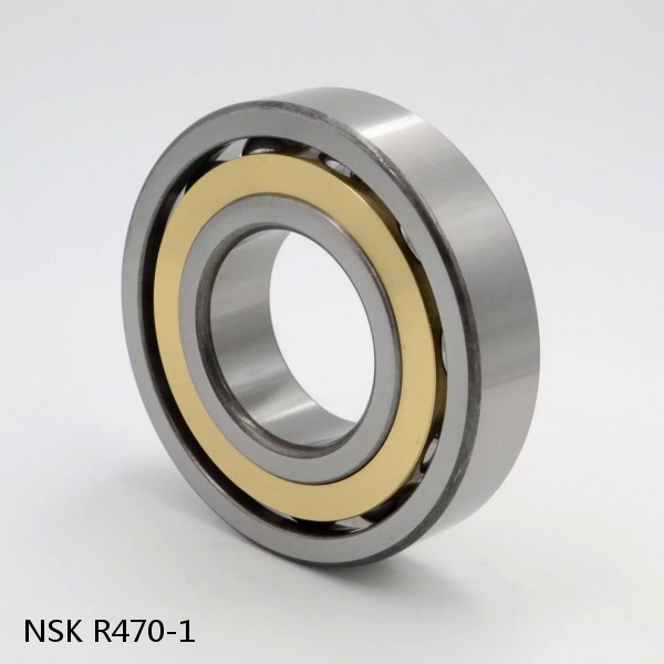R470-1 NSK CYLINDRICAL ROLLER BEARING
