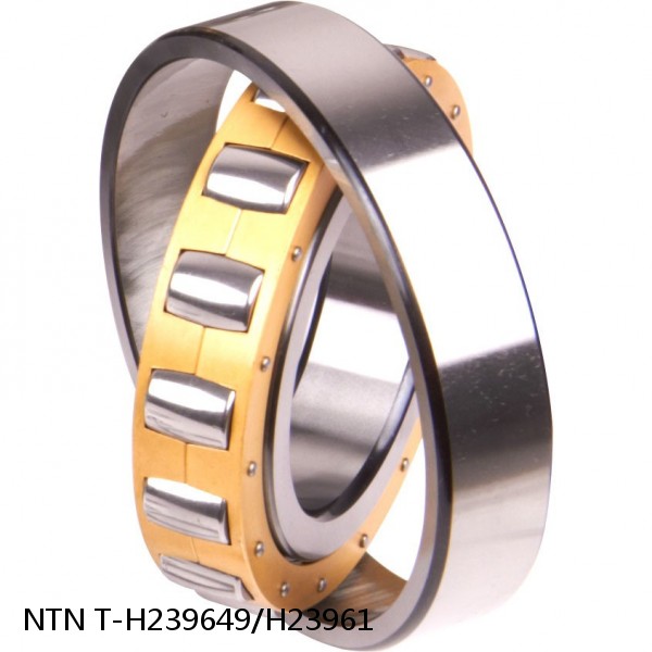T-H239649/H23961 NTN Cylindrical Roller Bearing