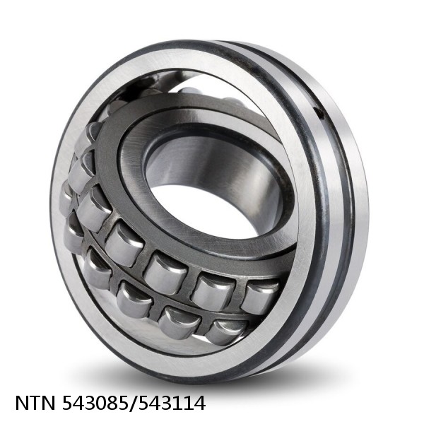 543085/543114 NTN Cylindrical Roller Bearing