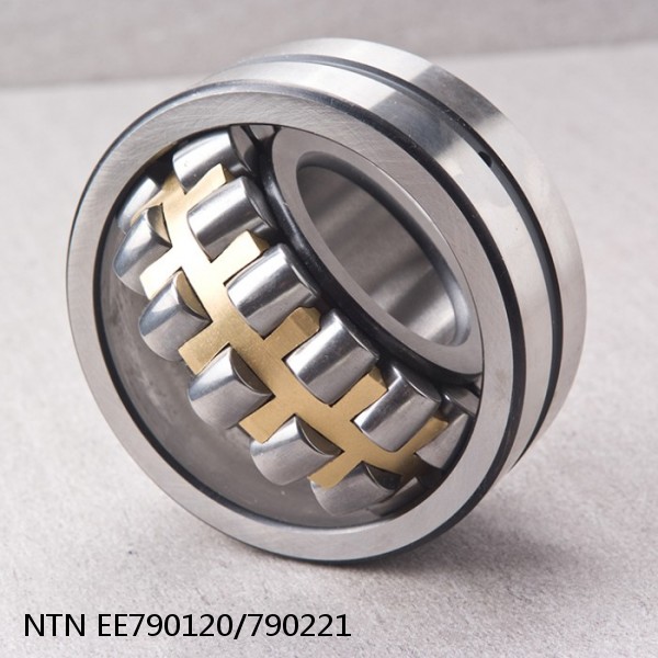 EE790120/790221 NTN Cylindrical Roller Bearing