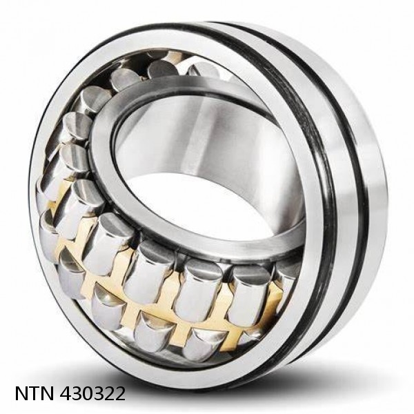 430322 NTN Cylindrical Roller Bearing