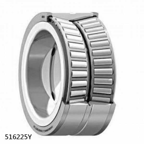 516225Y DOUBLE ROW TAPERED THRUST ROLLER BEARINGS