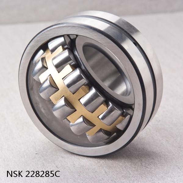 228285C NSK Railway Rolling Spherical Roller Bearings