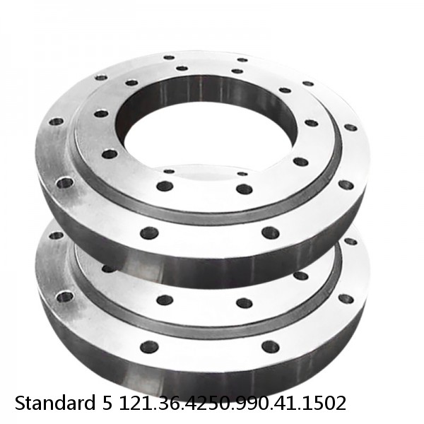 121.36.4250.990.41.1502 Standard 5 Slewing Ring Bearings