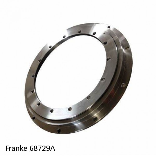 68729A Franke Slewing Ring Bearings