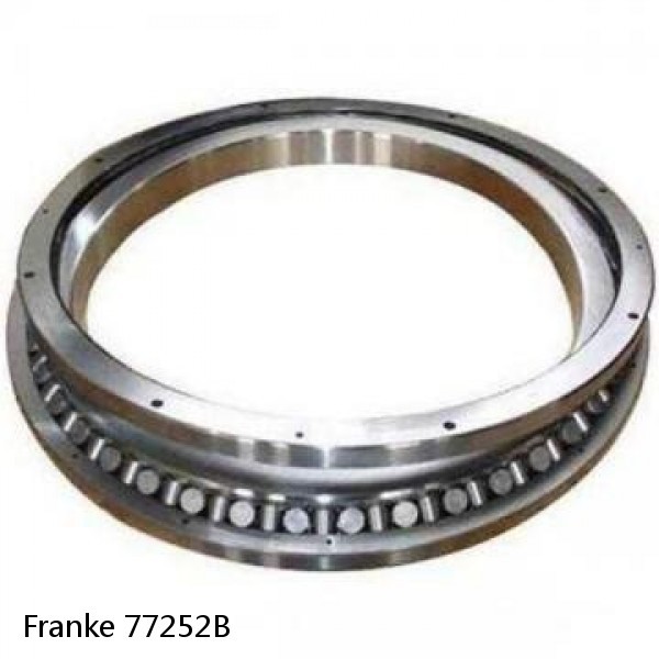 77252B Franke Slewing Ring Bearings