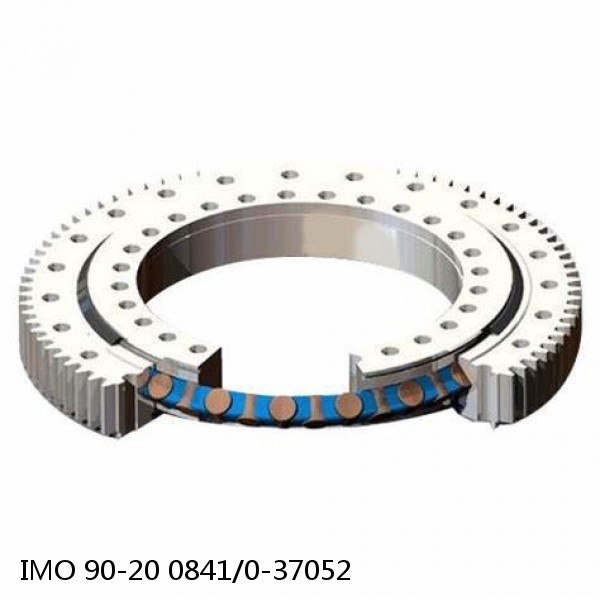 90-20 0841/0-37052 IMO Slewing Ring Bearings
