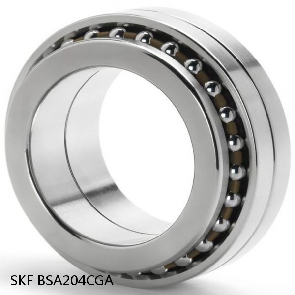 BSA204CGA SKF Brands,All Brands,SKF,Super Precision Angular Contact Thrust,BSA