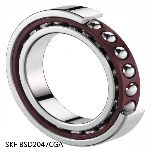 BSD2047CGA SKF Brands,All Brands,SKF,Super Precision Angular Contact Thrust,BSD