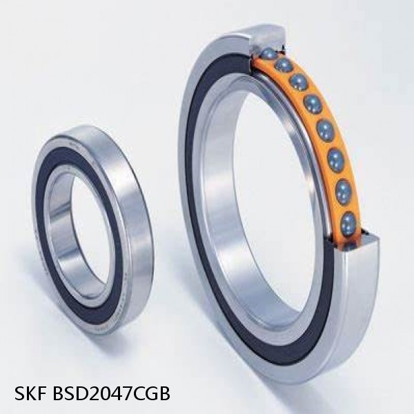 BSD2047CGB SKF Brands,All Brands,SKF,Super Precision Angular Contact Thrust,BSD