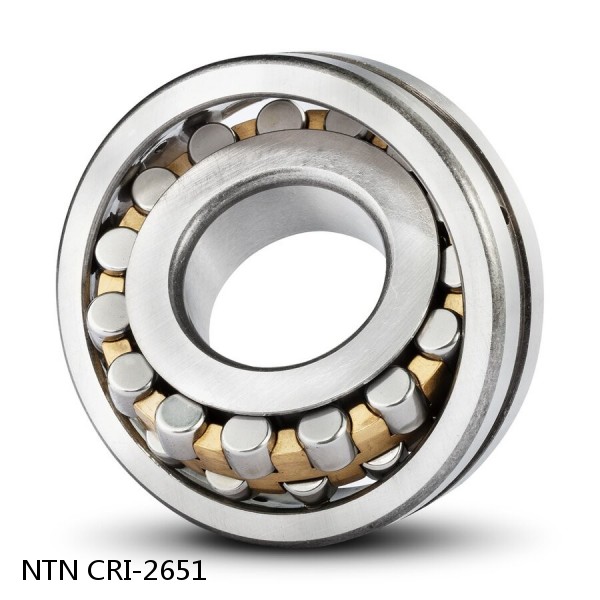 CRI-2651 NTN Cylindrical Roller Bearing