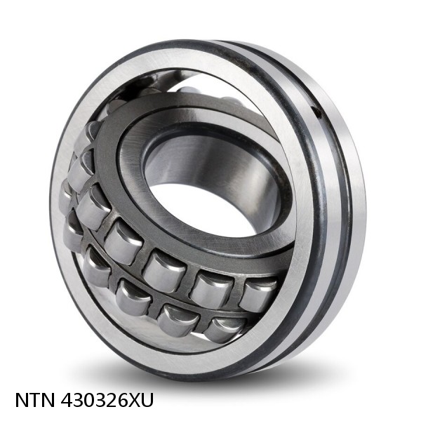 430326XU NTN Cylindrical Roller Bearing