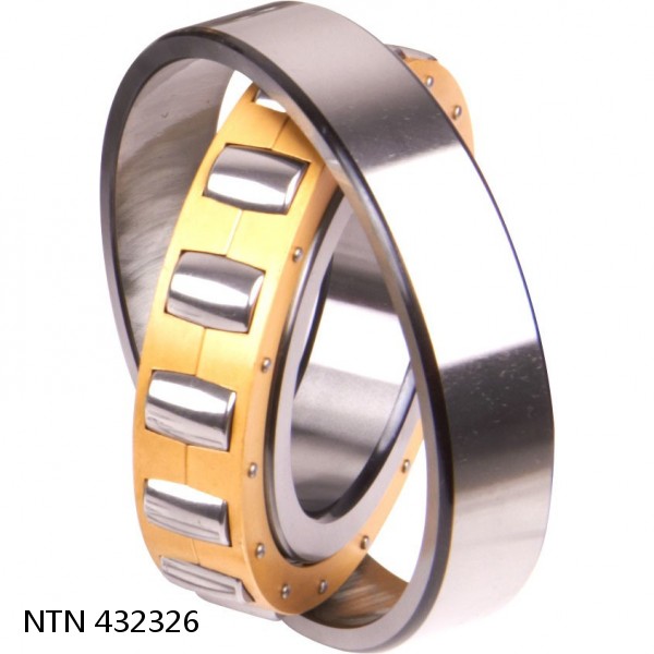 432326 NTN Cylindrical Roller Bearing